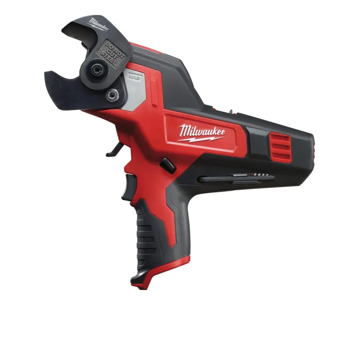 M12 CC-0-Coupe Câbles Elec 12V, max Ø 32mm, sans batterie