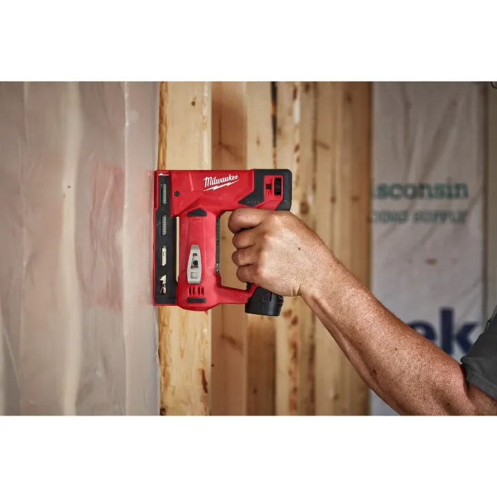 Agrafeuse 12 Volts M12 Bst-202X M12 Bst-202X