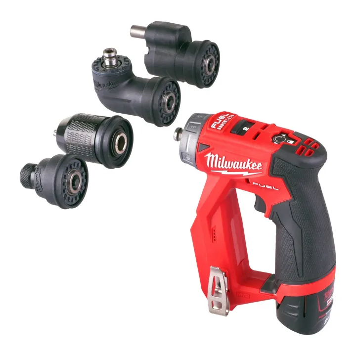 Perceuse Visseuse 12 Volts M12 Fddxkit-202X M12 Fddxkit-202X