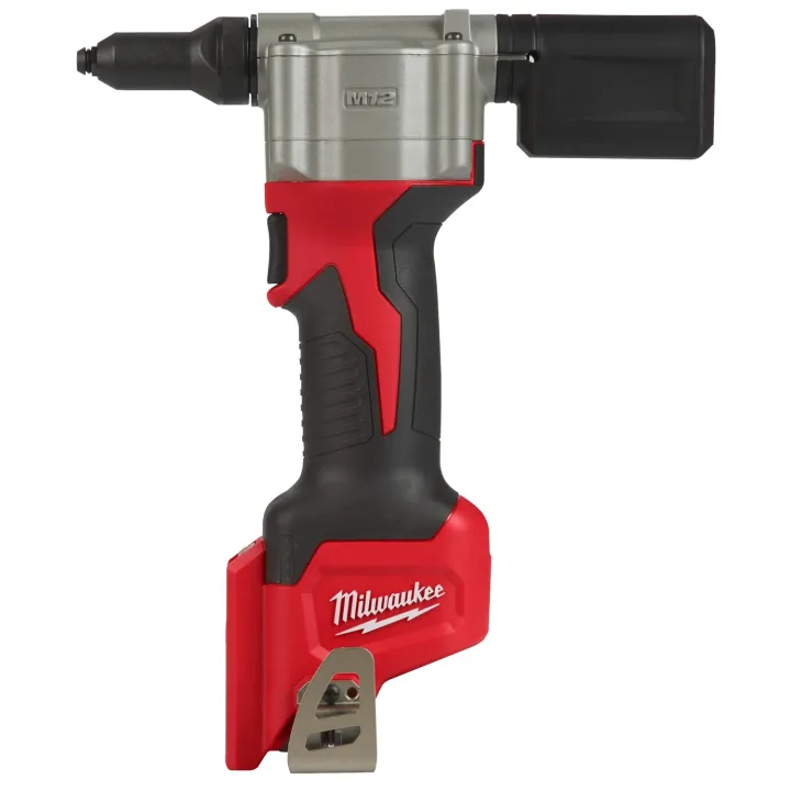 M12 Bprt-0-Riveteuse 12 V Sans Batterie, Ni Chargeur