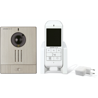 CARILLON VIDEO SANS FILS (*)