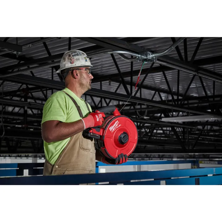 M18 Fpft-202X 30Mnc Settir-Fil Automatique 18V 2 Battery 2A
