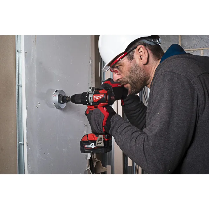 M18 Blpd2-0X-Perceuse Percussion Brushless,18V, 85 Nm San Batterie