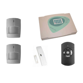 Pack-2 Vocalys Cw32 Gsm