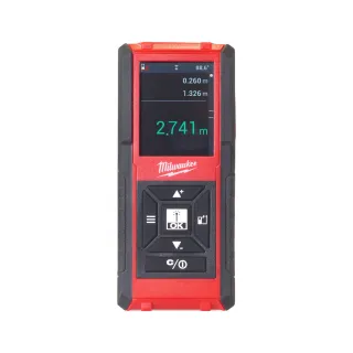 Télémètre Laser A Pile Ldm 100