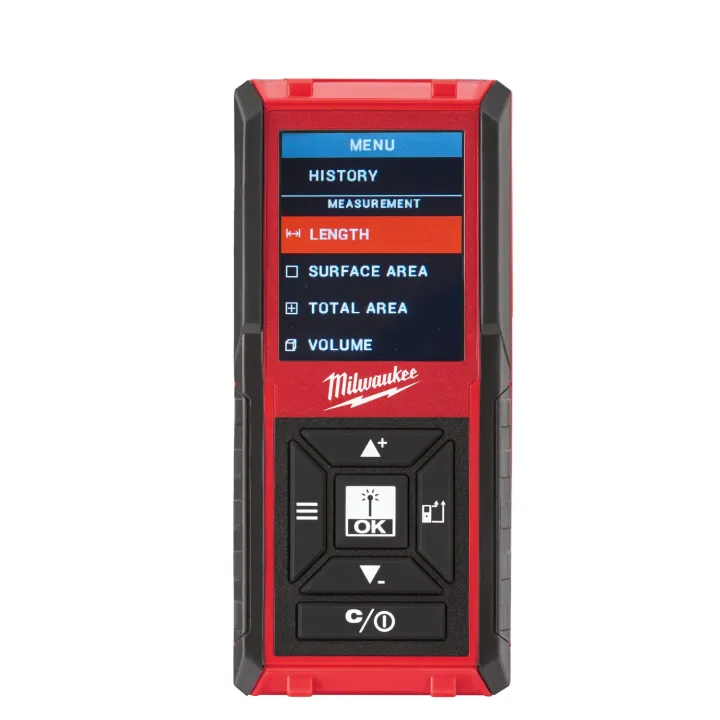 Télémètre Laser Ldm45