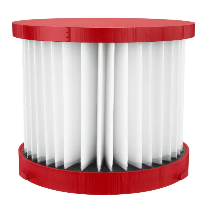 Filtre Sécurité Hepa Universel
