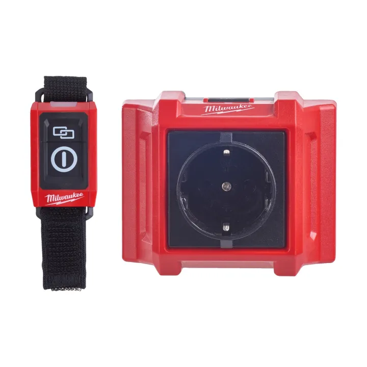 Telecommande / Module De Reception Pour Aspirateur 18 Volts Rcs Rcs