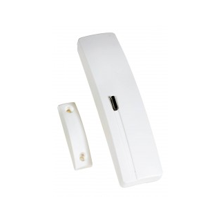 Détecteur magnétique d'ouverture 868 Mhz