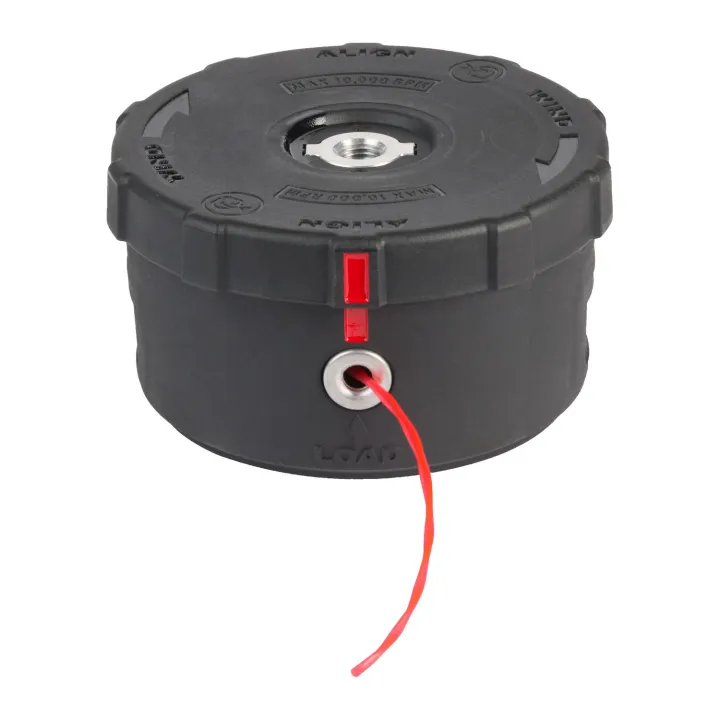 Accessoire Coupe-Bordure Bobine Auto + Fil Coupe Bordure 2 Mm X 45 M Gen Ii