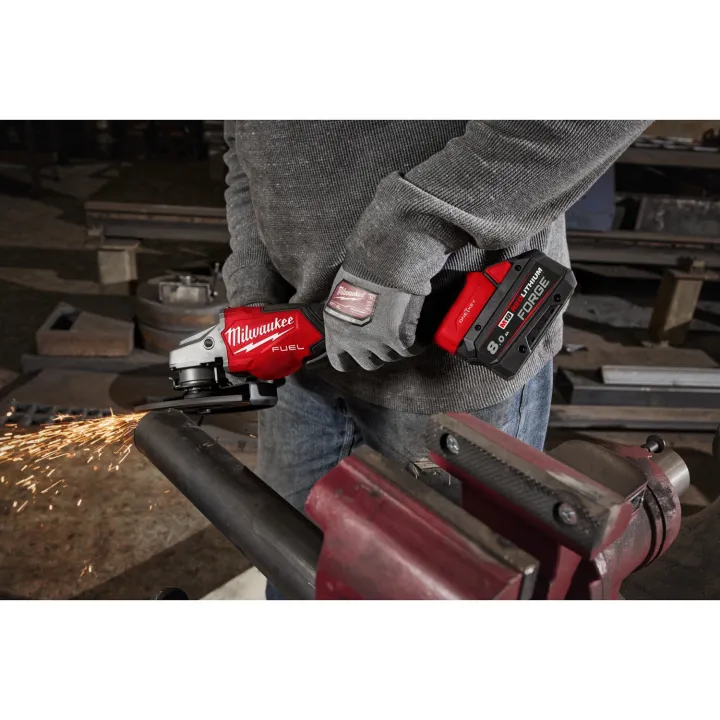 Batterie 18 Volts 8Ah Forge M18 Fb8