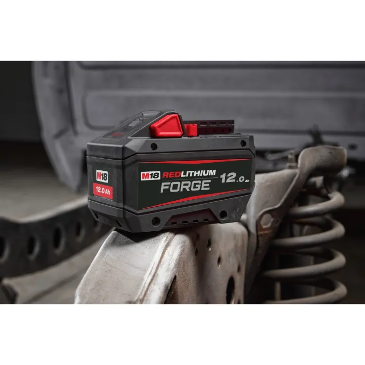 Batterie 18 Volts 12Ah Forge M18 Fb12