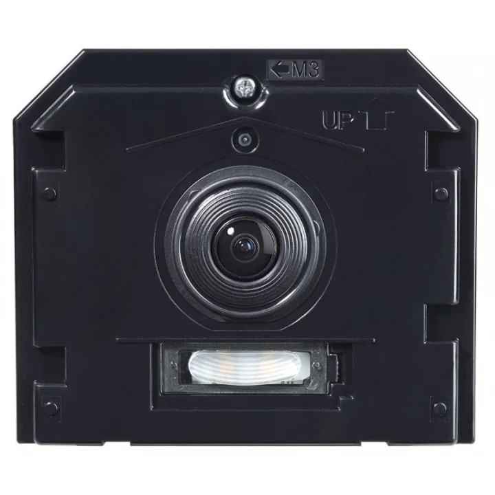Module Caméra Grand Angle 170° Pour Moniteurs De 3,5'' Et 7'' Pour Gt Modulaire