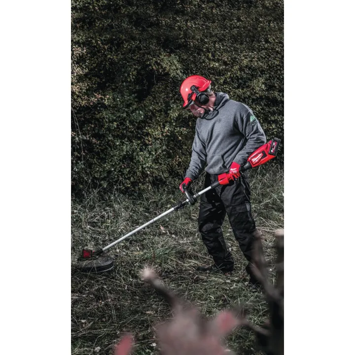 COUPE-BORDURES 18 VOLTS BRUSHLESS M18 BLLT-0 