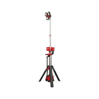 M18 Hosalc-0 Projecteur Trépied De Chantier High Output Hybride