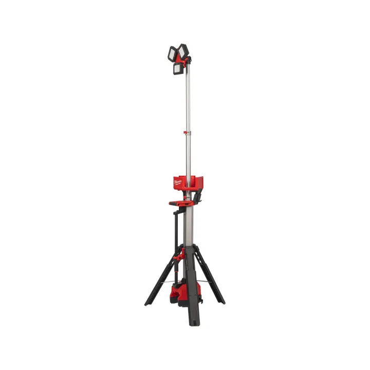 M18 Hosalc-0 Projecteur Trépied De Chantier High Output Hybride