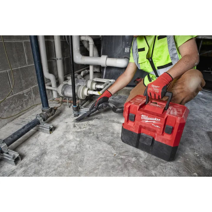 Aspirateur Eau Et Poussières 12 Volts M12 Fvcl-0 M12 Fvcl-0