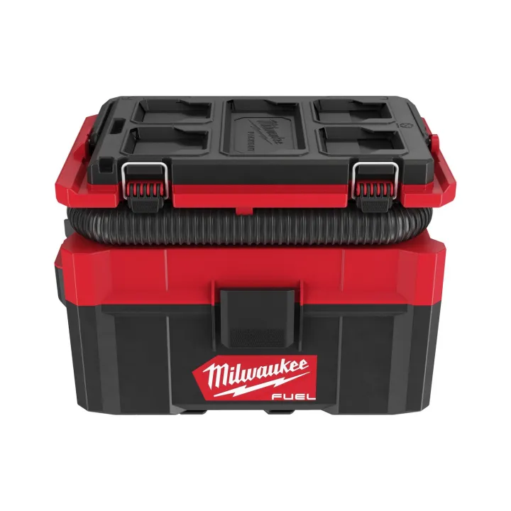 M18 Fpovcl-0Aspirateur Eau Et Poussière Packout, 18V, San Batterie