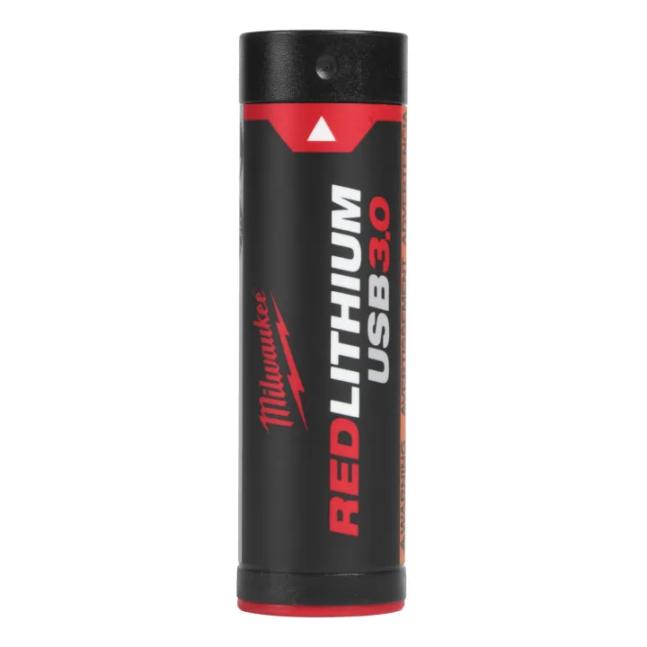 L4 B3 Batterie Redlithium Usb, 4V , 3Ah