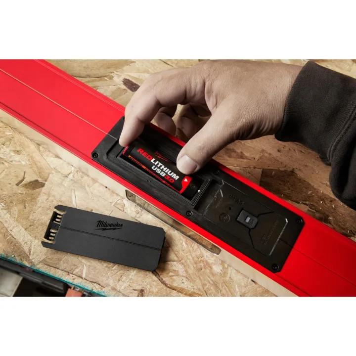 L4 B3 Batterie Redlithium Usb, 4V , 3Ah