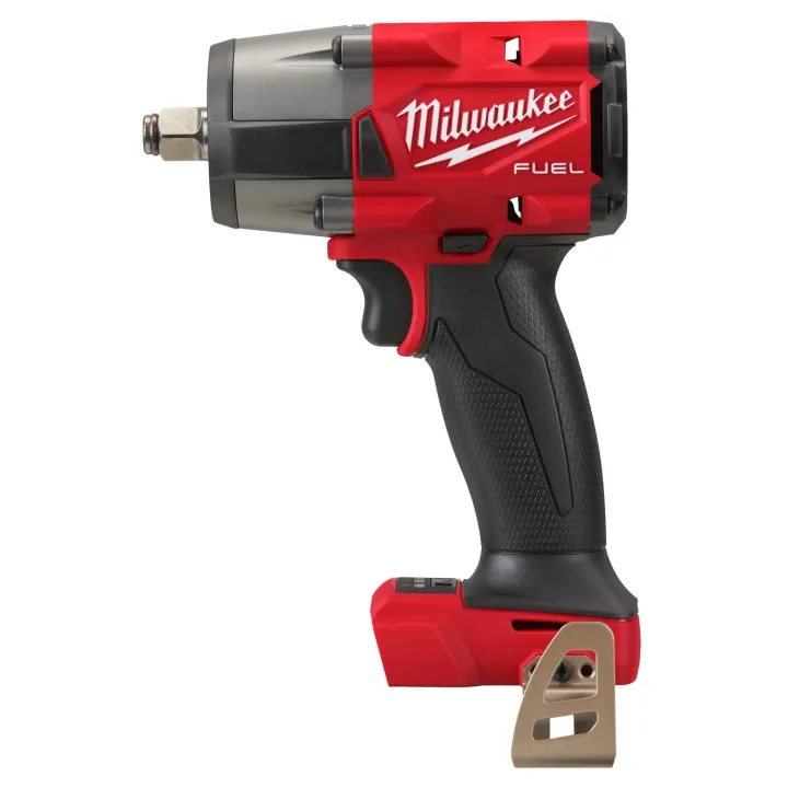 BOULONNEUSE A CHOCS 18 VOLTS FUEL M18 FMTIW2F12-0X 