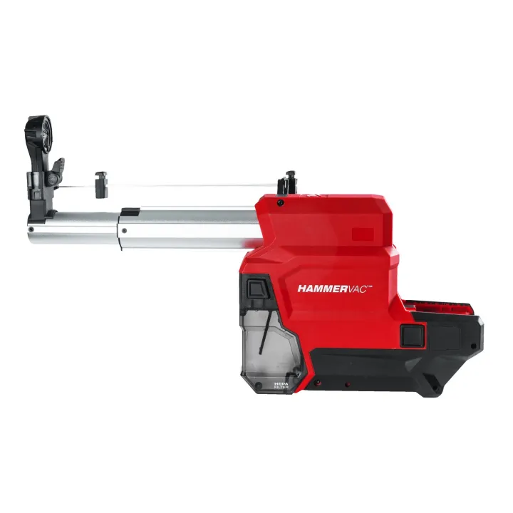 M18 Fpddexl-0 Système D'Aspiration Pour Perforateur 30 Mm M18 F