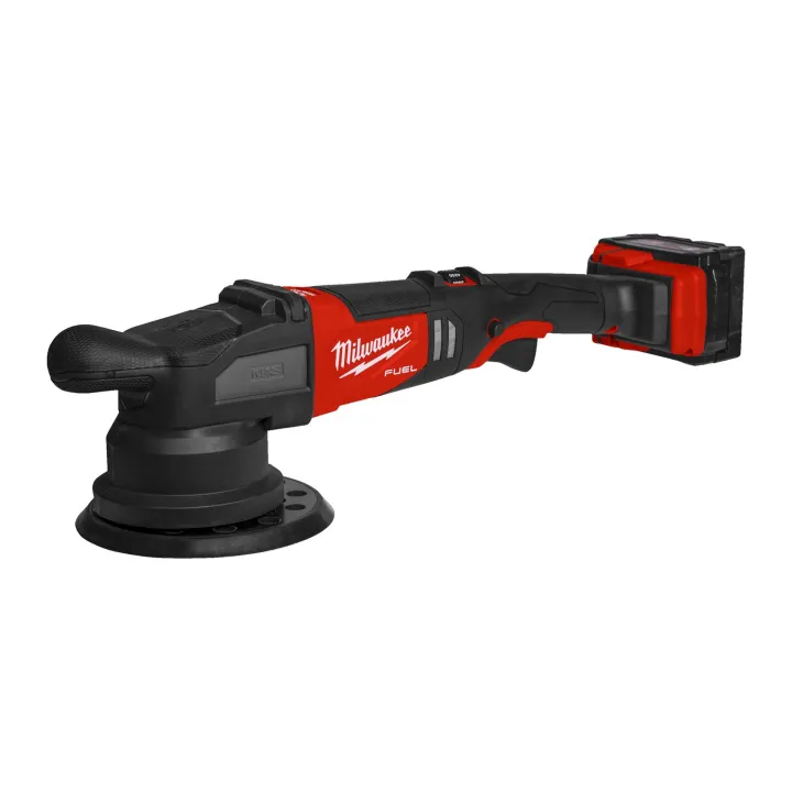 M18 FROP21-502X - Polisseuse Orbitale FUEL 18V, 5,0Ah