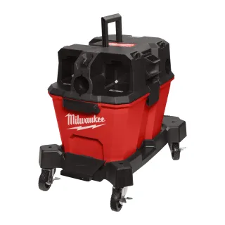 M18 F2VC23L-0-Aspirateur 18V, double emplac batterie, sans batt