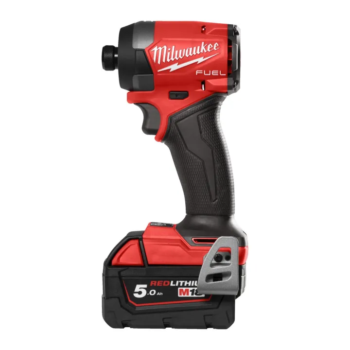 M18 Fid3-502X-Visseuse À Chocs Compacte Hex 1/4 Fuel Gen4, 18V,