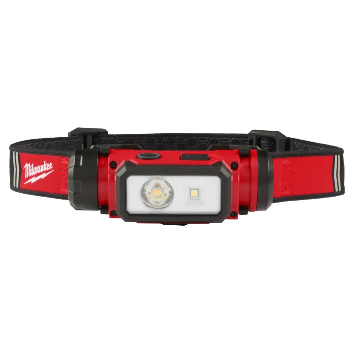 L4 Hl2-301-Lampe Frontale, 3V, 600 Lumen