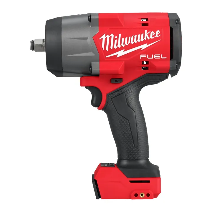 M18 Fhiw2F12-0X Boulonneuse 1/2" Avec Fixation O'Ring
