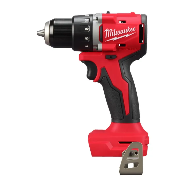 M18 Blddrc-0-Perceuse Visseuse Brushless,18V, 60 Nm-S/Batterie