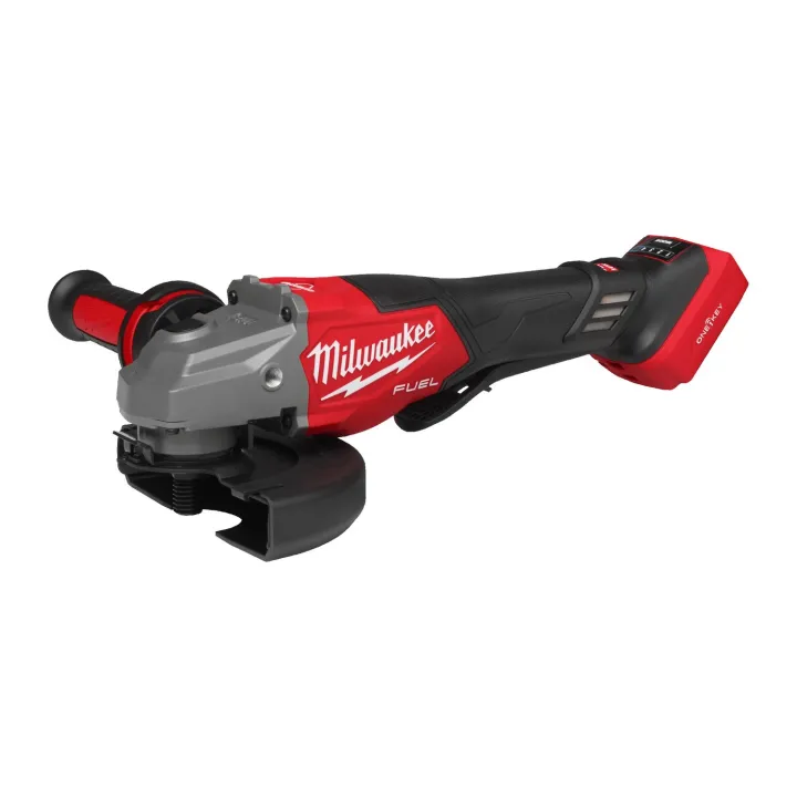 Meuleuse D'Angle 125Mm 18 Volts Fuel M18 Fhsag150Xpdb2-0X