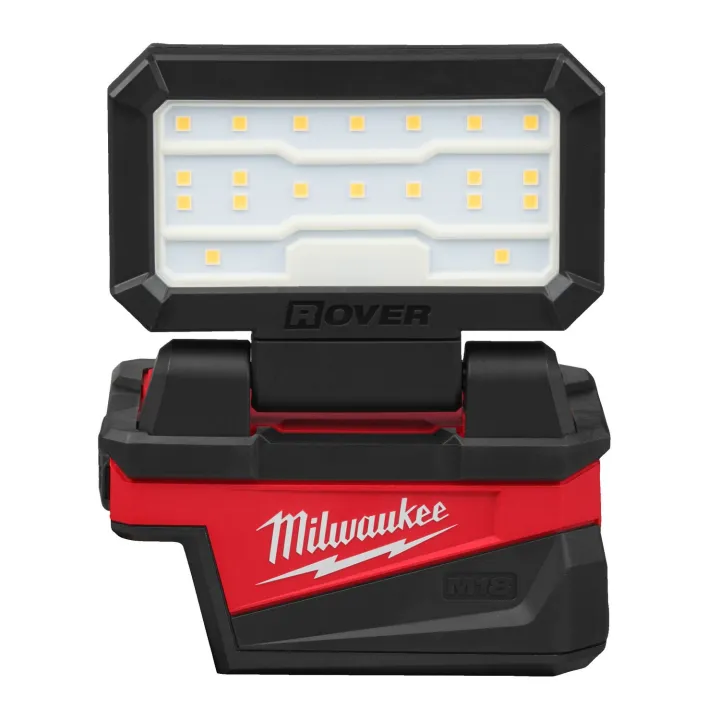 M18 Alis-0-Project. Chantiercompact 18V, S/Batterie, 1000 Lumens