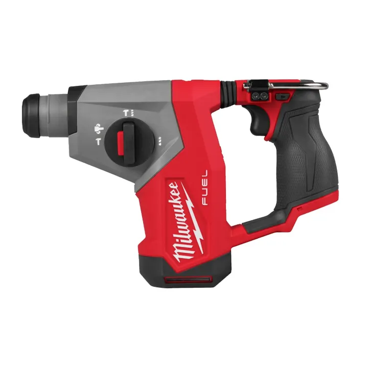 M12 Fhac16-0 - Perforateur Sds+, 16Mm, Fuel 12V, San Batterie