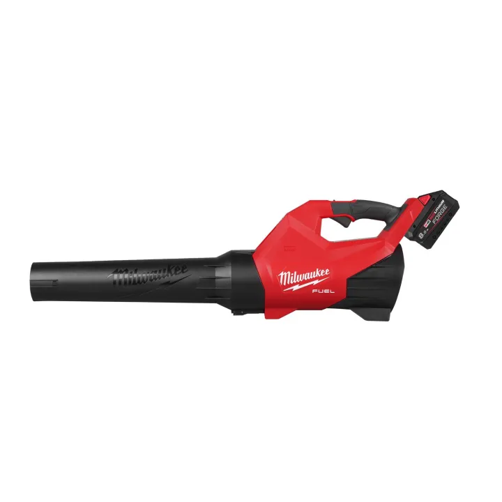 M18 Fblg3-802 - Souffleur Fuel 18V, 8,0 Ah