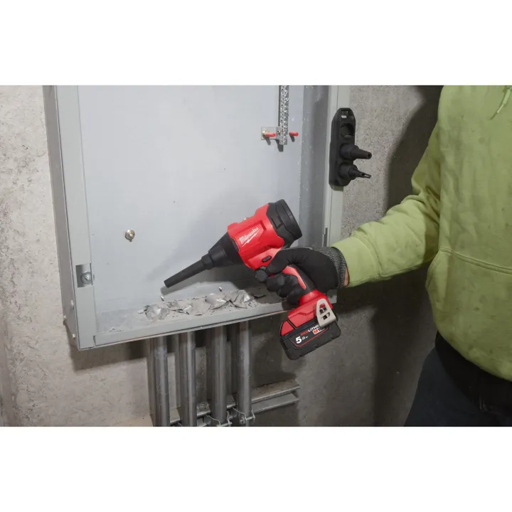 M18 Blhsb?-0 - Souffleur À Poussière 18V, Sans Batterie