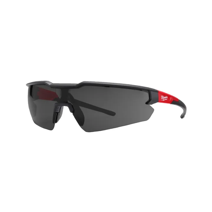 Lunette De Sécurité Tintée Anti-Buée & Anti-Rayure
