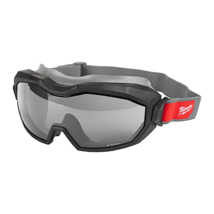 LUNETTES MASQUE NON-VENTILÉE HIGH-PROFIL TEINTÉE
