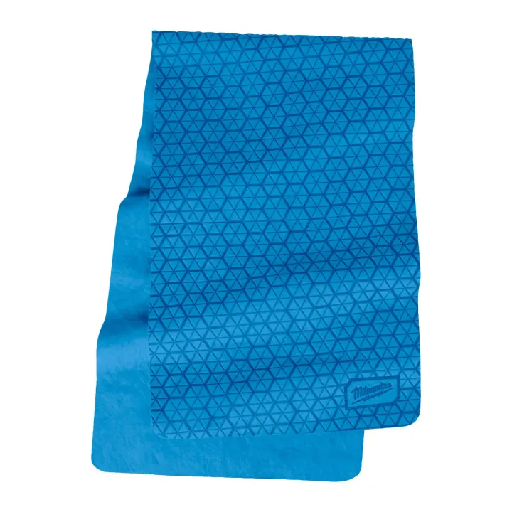 SERVIETTE RAFRAÎCHISSANTE PVA
