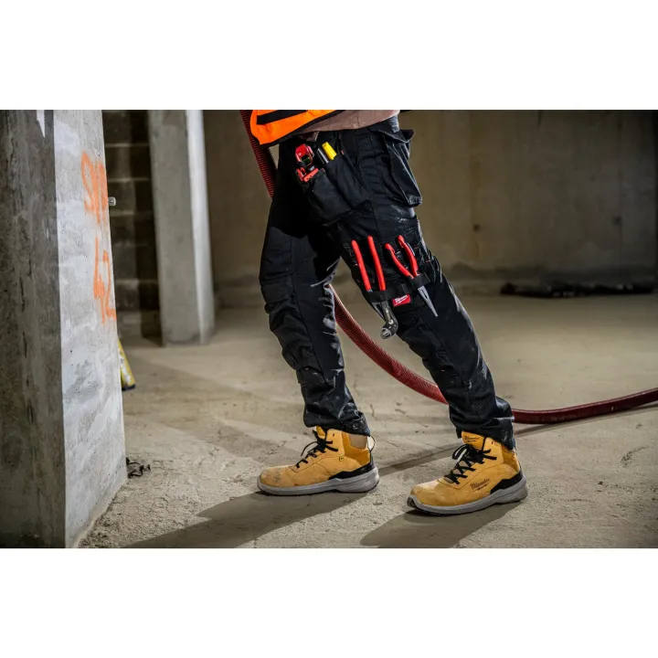 PANTALON DE TRAVAIL FREEFLEX™ 50