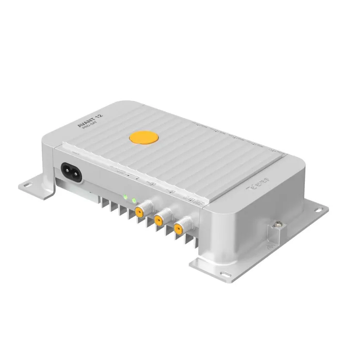 AVANT 12 PRO-SAT FM-4xV/U-FI 32 FILTRES