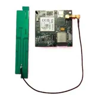 Interface 4G pour centrales MP500