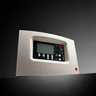 AVISO-LCD report ECS BALTIC