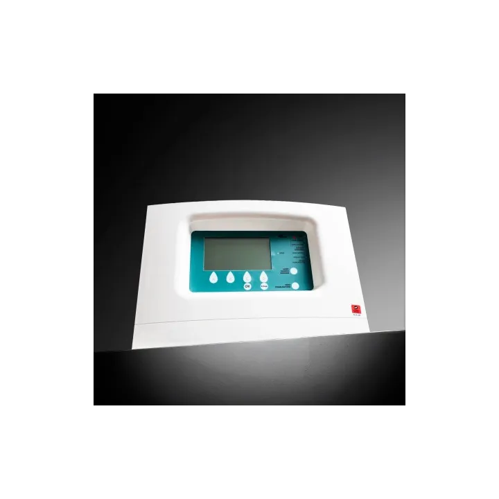 AVISO-LCD report ECS BALTIC