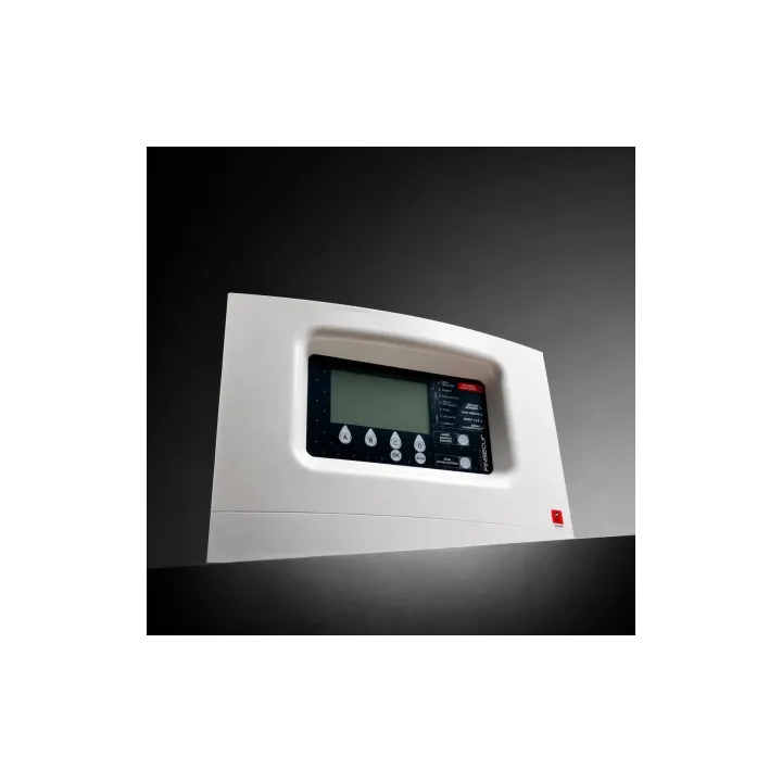 AVISO-LCD report CMSI PACIFIC