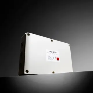 Mda4 - Module Déporté 4 Voies 1A