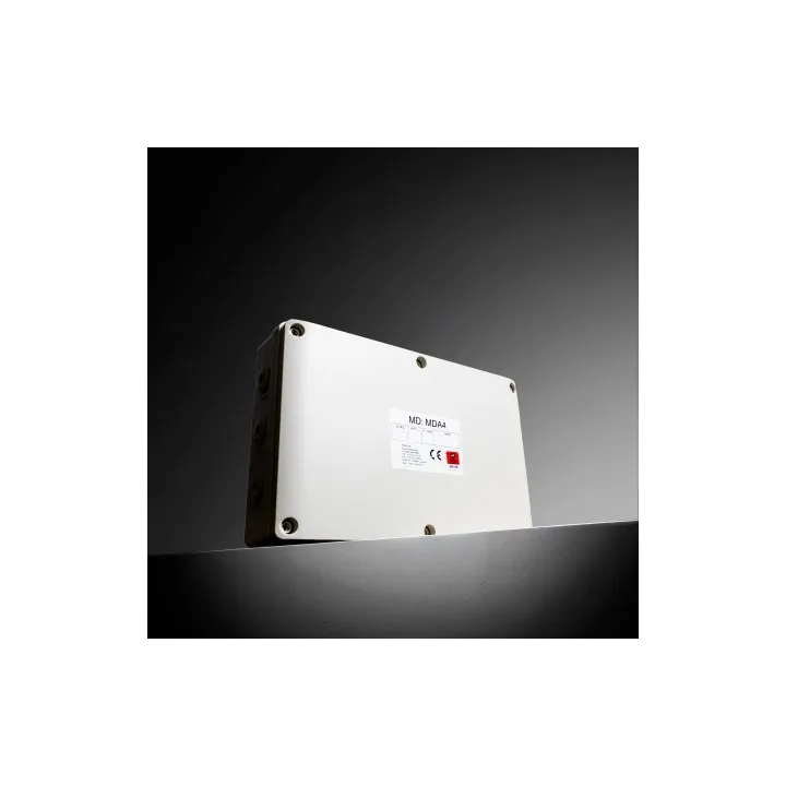 Mda4 - Module Déporté 4 Voies 1A