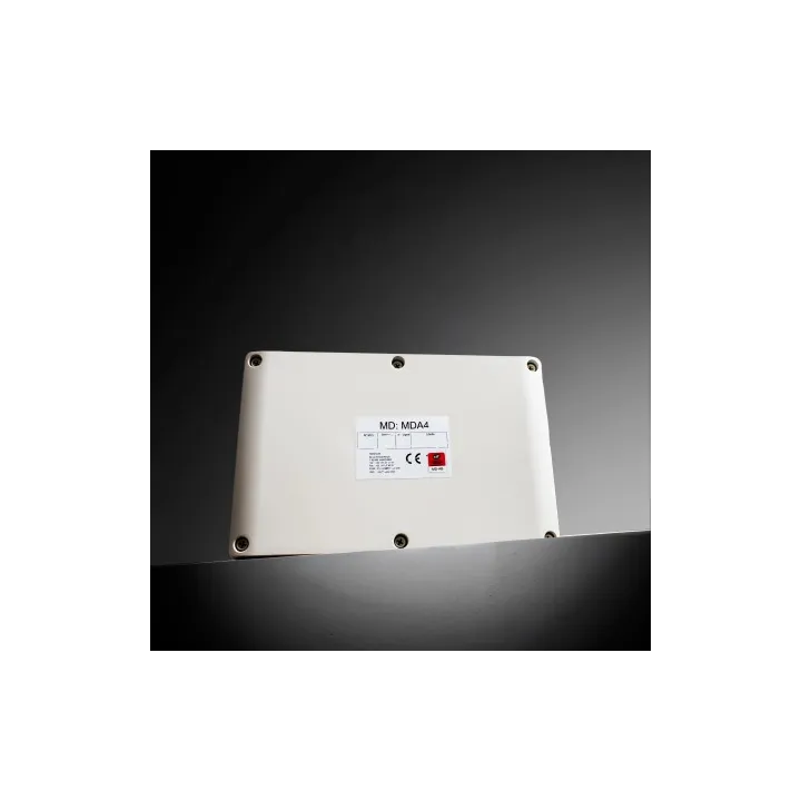 Mda4 - Module Déporté 4 Voies 1A