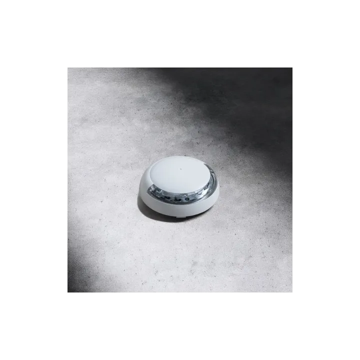 Sextant - Dvaf Flash Rouge